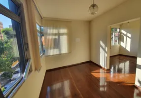 Foto 1 de Apartamento com 3 Quartos à venda, 112m² em Santo Antônio, Belo Horizonte