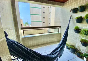 Foto 1 de Apartamento com 1 Quarto para alugar, 70m² em Vila Tupi, Praia Grande