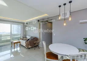 Foto 1 de Apartamento com 2 Quartos à venda, 65m² em Petrópolis, Porto Alegre