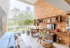 Foto 1 de Apartamento com 3 Quartos à venda, 163m² em Vila Andrade, São Paulo