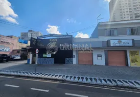 Foto 1 de Ponto Comercial para alugar, 47m² em Capão Raso, Curitiba