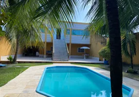 Foto 1 de Casa com 4 Quartos à venda, 240m² em Sapiranga, Fortaleza