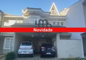 Foto 1 de Casa de Condomínio com 3 Quartos à venda, 215m² em Sarandi, Porto Alegre