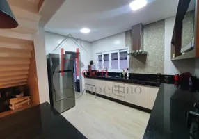 Foto 1 de Casa de Condomínio com 4 Quartos à venda, 222m² em São Venancio, Itupeva