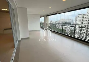 Foto 1 de Apartamento com 3 Quartos para alugar, 145m² em Bosque Maia, Guarulhos
