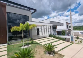 Foto 1 de Casa de Condomínio com 3 Quartos à venda, 180m² em Jardim Panorama, Indaiatuba