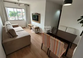 Foto 1 de Apartamento com 2 Quartos à venda, 49m² em Vila Santa Catarina, São Paulo