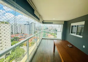 Foto 1 de Apartamento com 3 Quartos à venda, 100m² em Chácara Inglesa, São Paulo