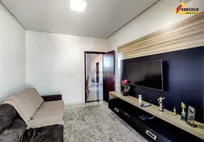 Foto 1 de Casa com 3 Quartos à venda, 359m² em Niterói, Divinópolis