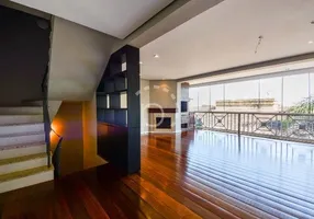 Foto 1 de Casa de Condomínio com 3 Quartos à venda, 219m² em Setimo Ceu, Porto Alegre