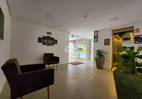 Foto 1 de Apartamento com 2 Quartos à venda, 60m² em Camobi, Santa Maria
