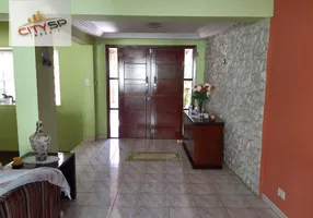 Foto 1 de Casa com 3 Quartos à venda, 280m² em Jardim Oriental, São Paulo