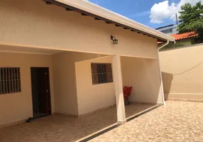 Foto 1 de Casa com 3 Quartos à venda, 250m² em Chácara São José, Campinas