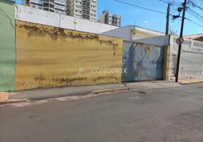 Foto 1 de Lote/Terreno à venda, 242m² em Ponte Preta, Campinas