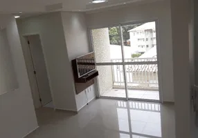 Foto 1 de Apartamento com 2 Quartos à venda, 50m² em Jardim Santa Izabel, Hortolândia