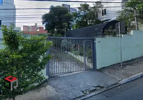 Foto 1 de Lote/Terreno à venda, 450m² em Centro, São Bernardo do Campo