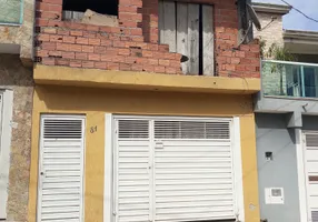 Foto 1 de Casa com 3 Quartos à venda, 130m² em Vila Engenho Novo, Barueri