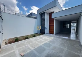 Foto 1 de Casa com 3 Quartos à venda, 197m² em Cachoeira, São José da Lapa