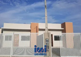 Foto 1 de Casa com 2 Quartos à venda, 47m² em Canoas, Pontal do Paraná