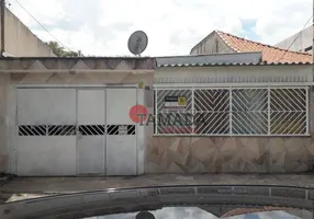 Foto 1 de Casa com 2 Quartos à venda, 300m² em Vila Sampaio, São Paulo