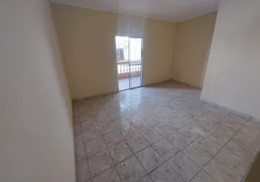 Foto 1 de Casa com 2 Quartos para alugar, 80m² em Vila Santa Cruz Zona Leste, São Paulo