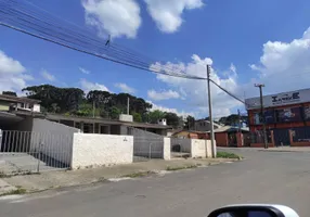 Foto 1 de Lote/Terreno à venda, 200m² em Vila Gilcy, Campo Largo
