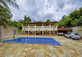 Foto 1 de Fazenda/Sítio com 3 Quartos à venda, 272m² em Real Parque Dom Pedro I, Itatiba