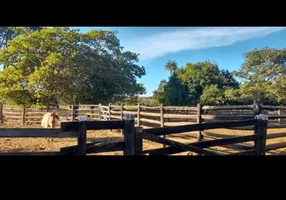 Foto 1 de Fazenda/Sítio à venda em Centro, Buritis