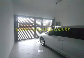 Foto 1 de Casa com 2 Quartos à venda, 110m² em Santo Antônio, Osasco