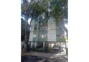 Foto 1 de Apartamento com 1 Quarto à venda, 38m² em Boa Vista, Recife