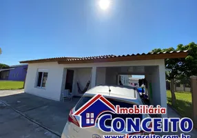 Foto 1 de Casa com 5 Quartos à venda, 140m² em Centro, Imbé