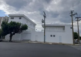 Foto 1 de Sobrado com 7 Quartos à venda, 400m² em Jardim Cristina, Indaiatuba