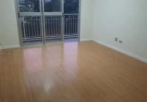 Foto 1 de Apartamento com 2 Quartos para alugar, 57m² em Parque Taboão, Taboão da Serra