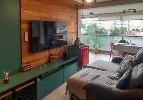 Foto 1 de Apartamento com 2 Quartos à venda, 68m² em Consolação, São Paulo