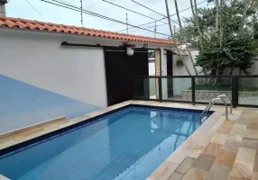 Foto 1 de Casa com 3 Quartos à venda, 200m² em Balneario Florida , Peruíbe