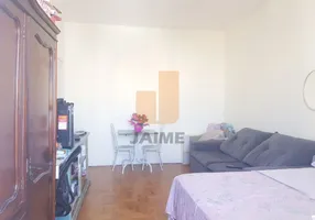 Foto 1 de Apartamento com 1 Quarto à venda, 38m² em Campos Eliseos, São Paulo