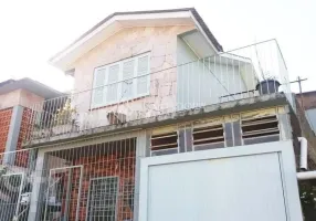 Foto 1 de Casa com 2 Quartos à venda, 120m² em Jardim Carvalho, Porto Alegre