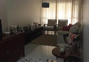 Foto 1 de Apartamento com 3 Quartos à venda, 135m² em Jardim Paulistano, Ribeirão Preto