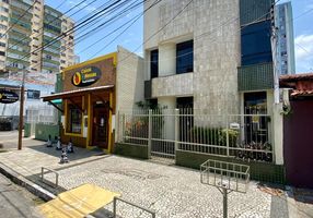 Foto 1 de Prédio Comercial com 12 Quartos à venda, 1200m² em São José, Aracaju