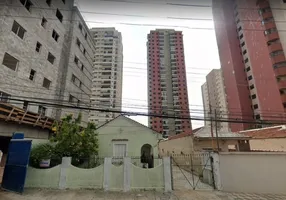 Foto 1 de Lote/Terreno à venda, 500m² em Jardim Anália Franco, São Paulo