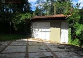 Foto 1 de Fazenda/Sítio com 2 Quartos à venda, 250m² em Chácara Bosque do Sol, São Paulo