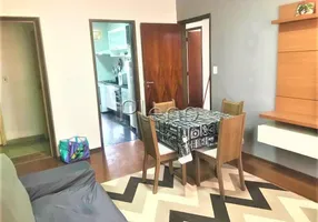 Foto 1 de Apartamento com 2 Quartos à venda, 57m² em Centro, Campinas