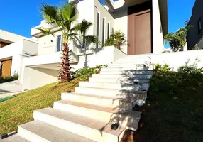 Foto 1 de Casa de Condomínio com 3 Quartos à venda, 307m² em Condominio Residencial Vila Jardim, Cuiabá