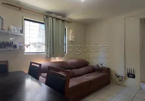 Foto 1 de Apartamento com 2 Quartos à venda, 42m² em Nazare, Camaragibe