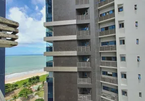 Foto 1 de Flat com 1 Quarto à venda, 31m² em Pina, Recife