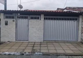 Foto 1 de Casa com 4 Quartos à venda, 165m² em Torre, João Pessoa