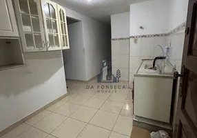 Foto 1 de Apartamento com 2 Quartos à venda, 46m² em Cohab II, Carapicuíba