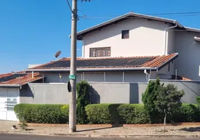 Foto 1 de Casa com 5 Quartos à venda, 258m² em Jardim Regina, Indaiatuba