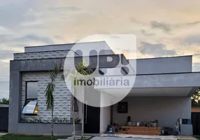 Foto 1 de Casa com 4 Quartos à venda, 226m² em Alphaville Dom Pedro, Campinas