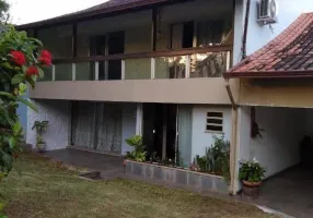 Foto 1 de Casa com 4 Quartos à venda, 325m² em Campo Grande, Rio de Janeiro